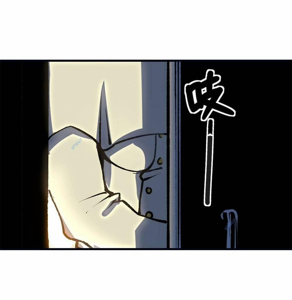Trưởng Giám Ngục Trông Coi Các Ma Nữ 26 trang 36