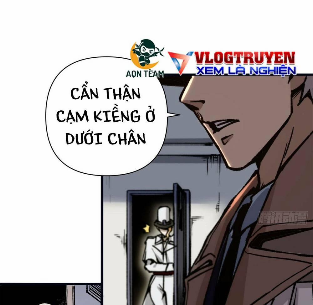 Trưởng Giám Ngục Trông Coi Các Ma Nữ 26 trang 37