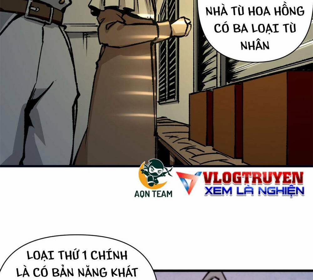 Trưởng Giám Ngục Trông Coi Các Ma Nữ 26 trang 43