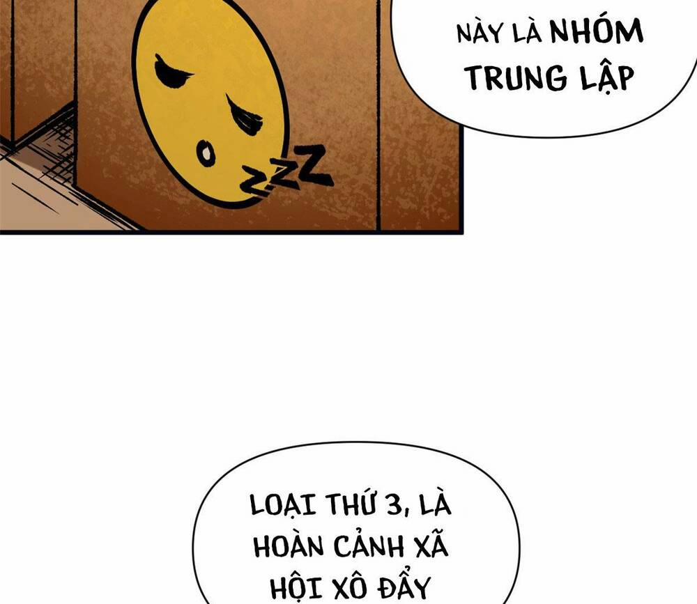 Trưởng Giám Ngục Trông Coi Các Ma Nữ 26 trang 47