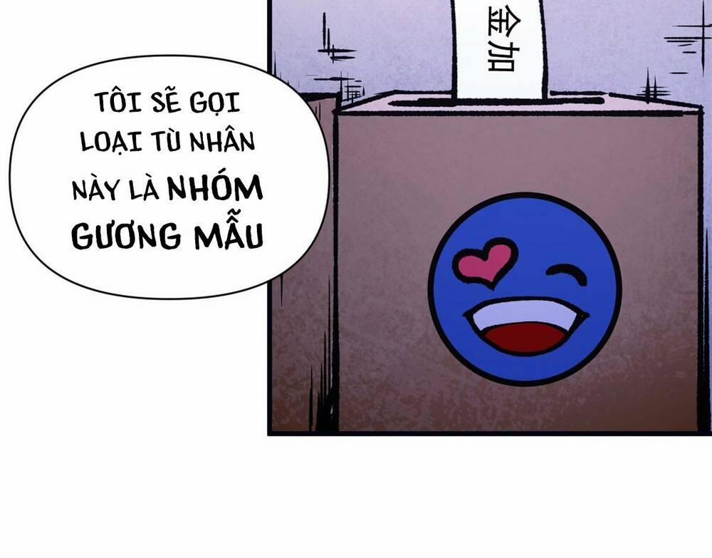 Trưởng Giám Ngục Trông Coi Các Ma Nữ 26 trang 49