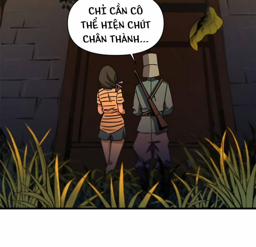 Trưởng Giám Ngục Trông Coi Các Ma Nữ 26 trang 9