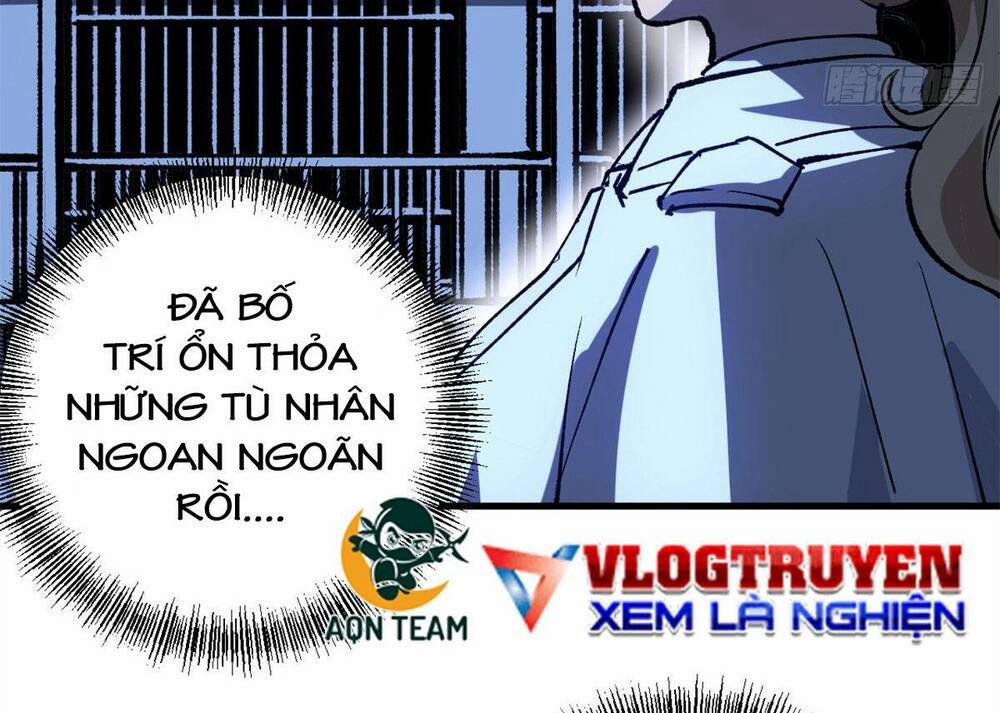 Trưởng Giám Ngục Trông Coi Các Ma Nữ 27 trang 25