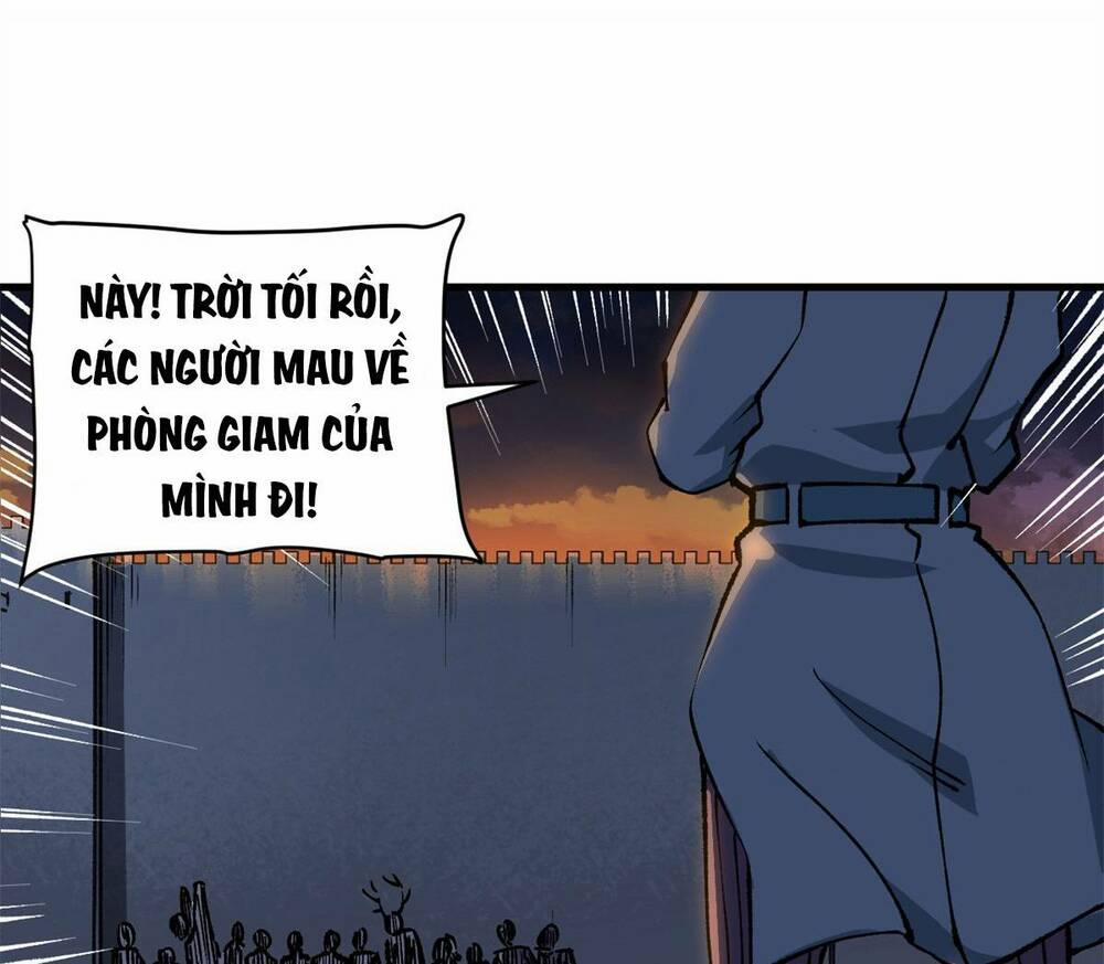 Trưởng Giám Ngục Trông Coi Các Ma Nữ 27 trang 29