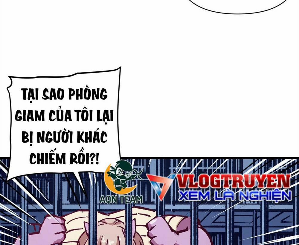 Trưởng Giám Ngục Trông Coi Các Ma Nữ 27 trang 37