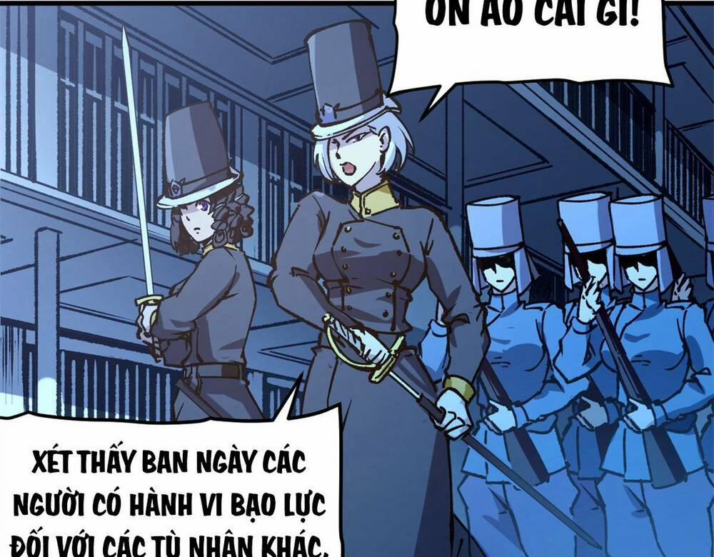 Trưởng Giám Ngục Trông Coi Các Ma Nữ 27 trang 39