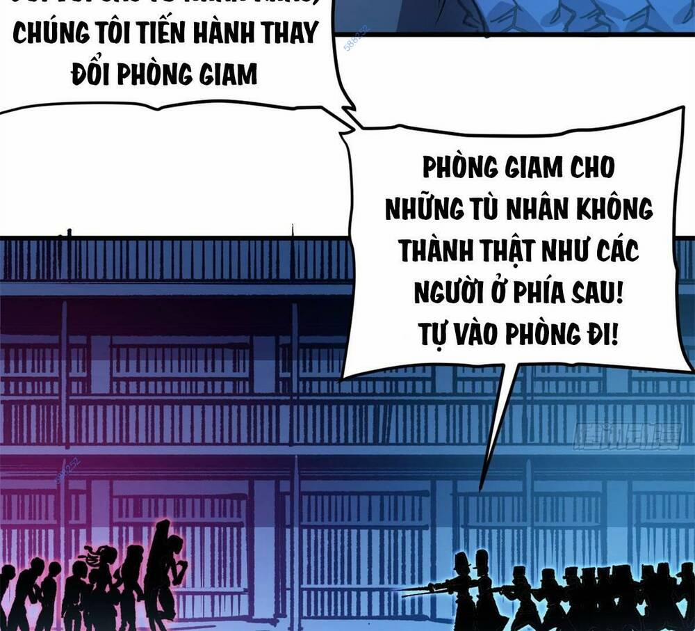 Trưởng Giám Ngục Trông Coi Các Ma Nữ 27 trang 40