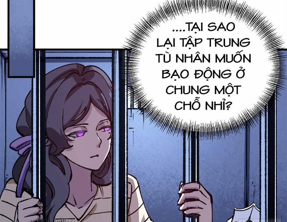 Trưởng Giám Ngục Trông Coi Các Ma Nữ 27 trang 45