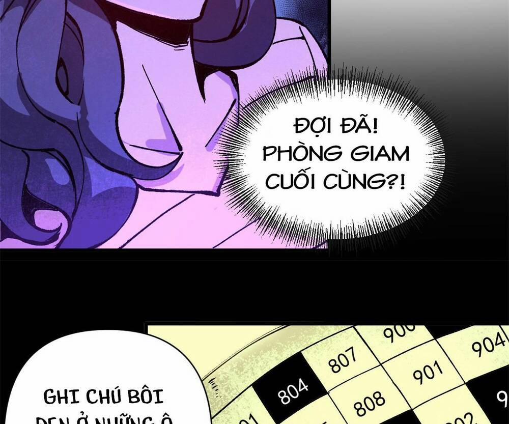 Trưởng Giám Ngục Trông Coi Các Ma Nữ 27 trang 47