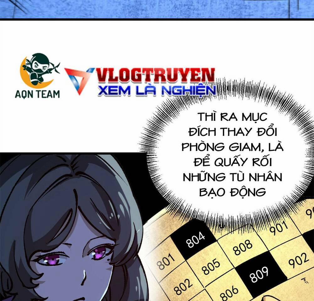 Trưởng Giám Ngục Trông Coi Các Ma Nữ 27 trang 55