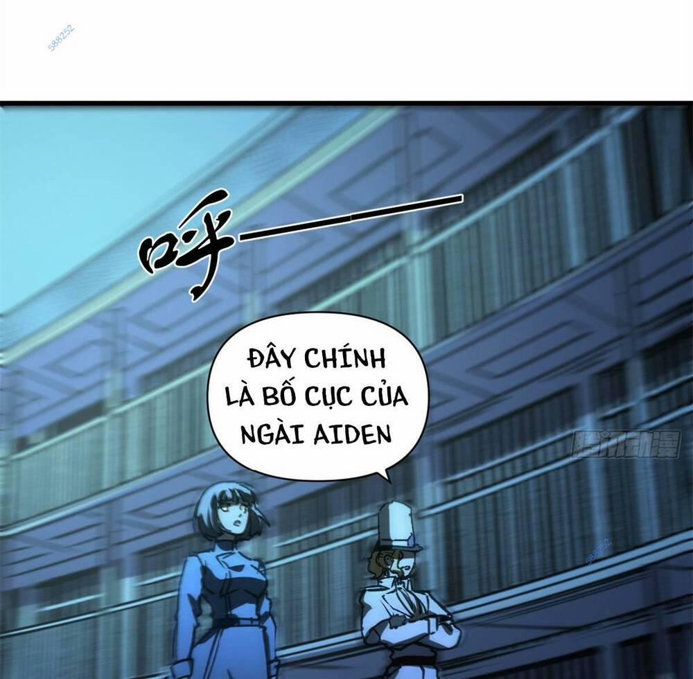 Trưởng Giám Ngục Trông Coi Các Ma Nữ 27 trang 60