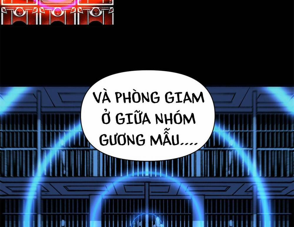 Trưởng Giám Ngục Trông Coi Các Ma Nữ 27 trang 65