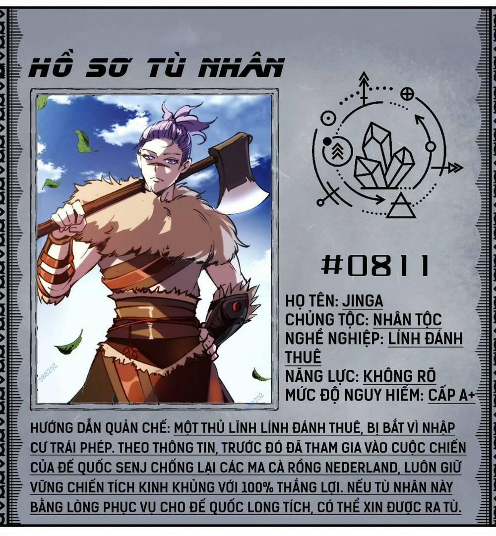 Trưởng Giám Ngục Trông Coi Các Ma Nữ 27 trang 68
