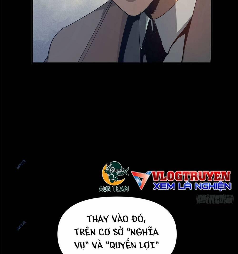 Trưởng Giám Ngục Trông Coi Các Ma Nữ 28 trang 14