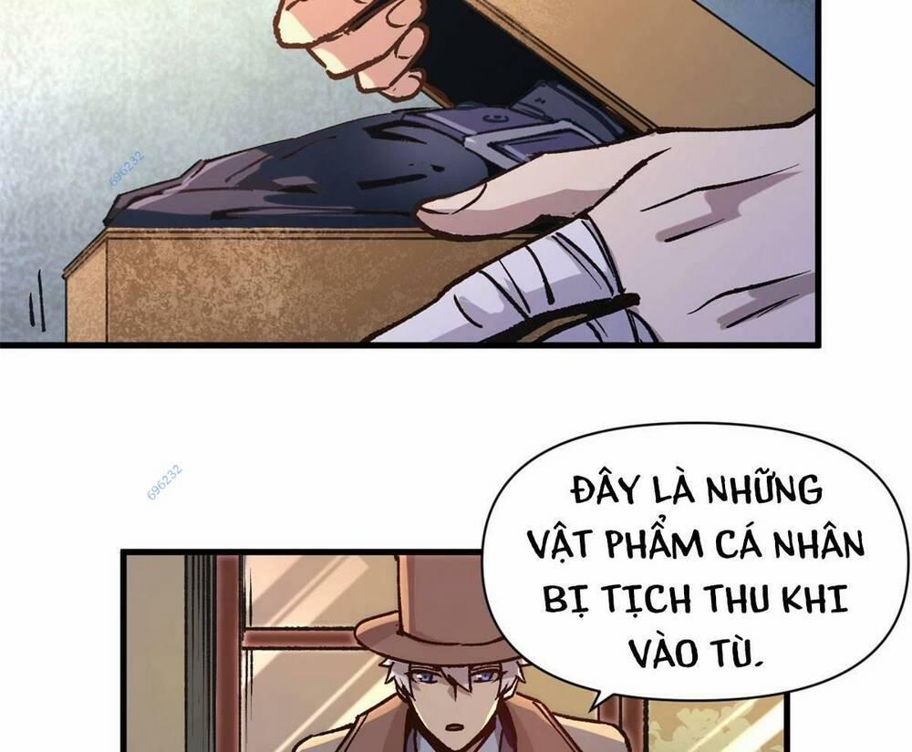 Trưởng Giám Ngục Trông Coi Các Ma Nữ 28 trang 50