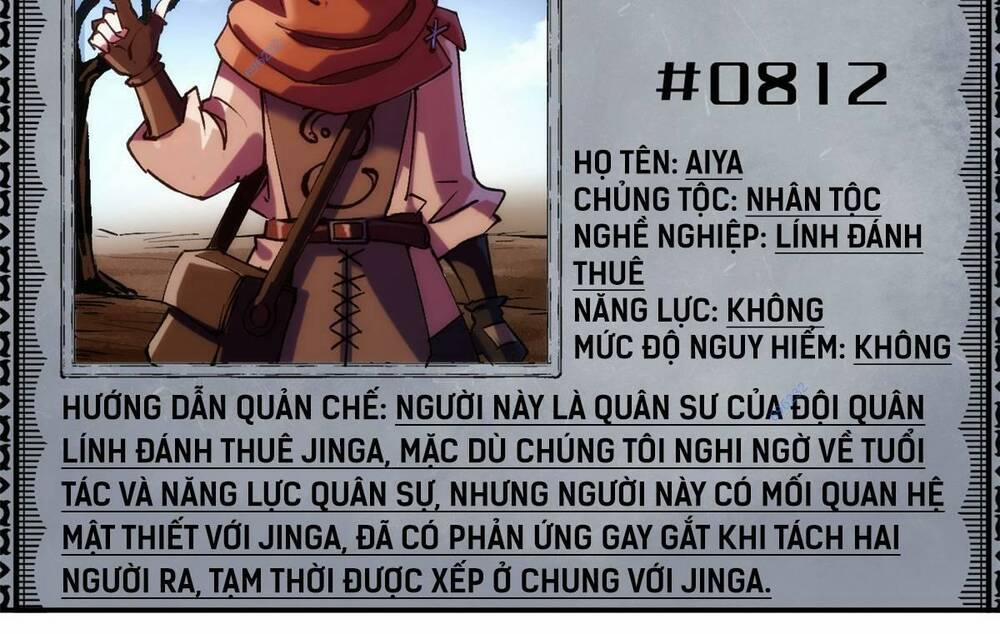Trưởng Giám Ngục Trông Coi Các Ma Nữ 28 trang 54