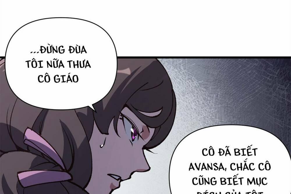 Trưởng Giám Ngục Trông Coi Các Ma Nữ 29 trang 13