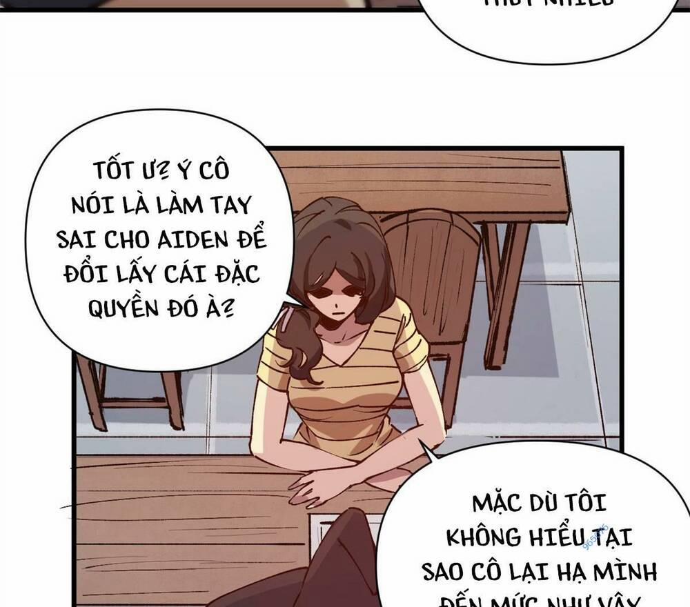 Trưởng Giám Ngục Trông Coi Các Ma Nữ 29 trang 16
