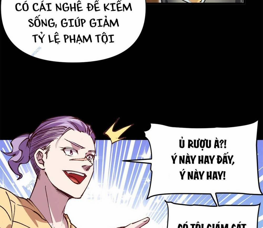 Trưởng Giám Ngục Trông Coi Các Ma Nữ 29 trang 24