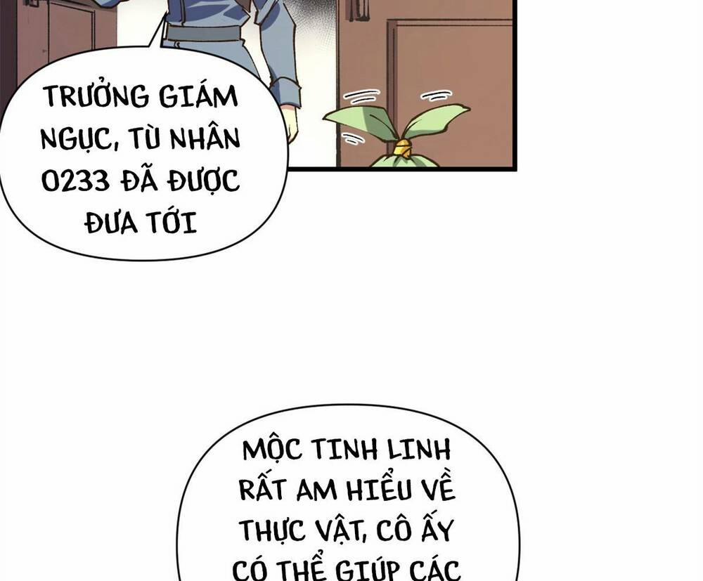 Trưởng Giám Ngục Trông Coi Các Ma Nữ 29 trang 31