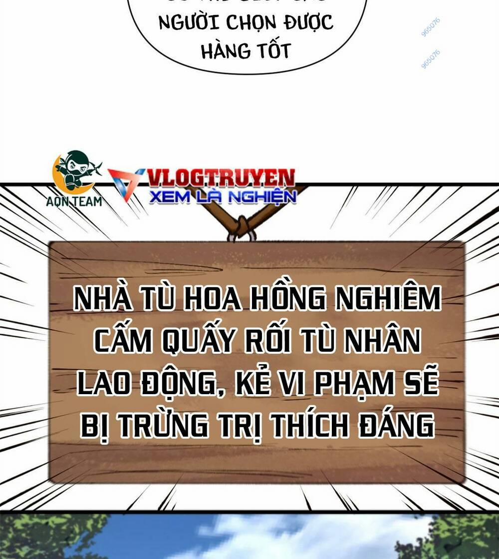 Trưởng Giám Ngục Trông Coi Các Ma Nữ 29 trang 32