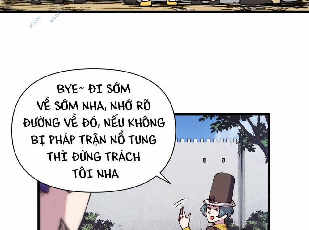 Trưởng Giám Ngục Trông Coi Các Ma Nữ 29 trang 34