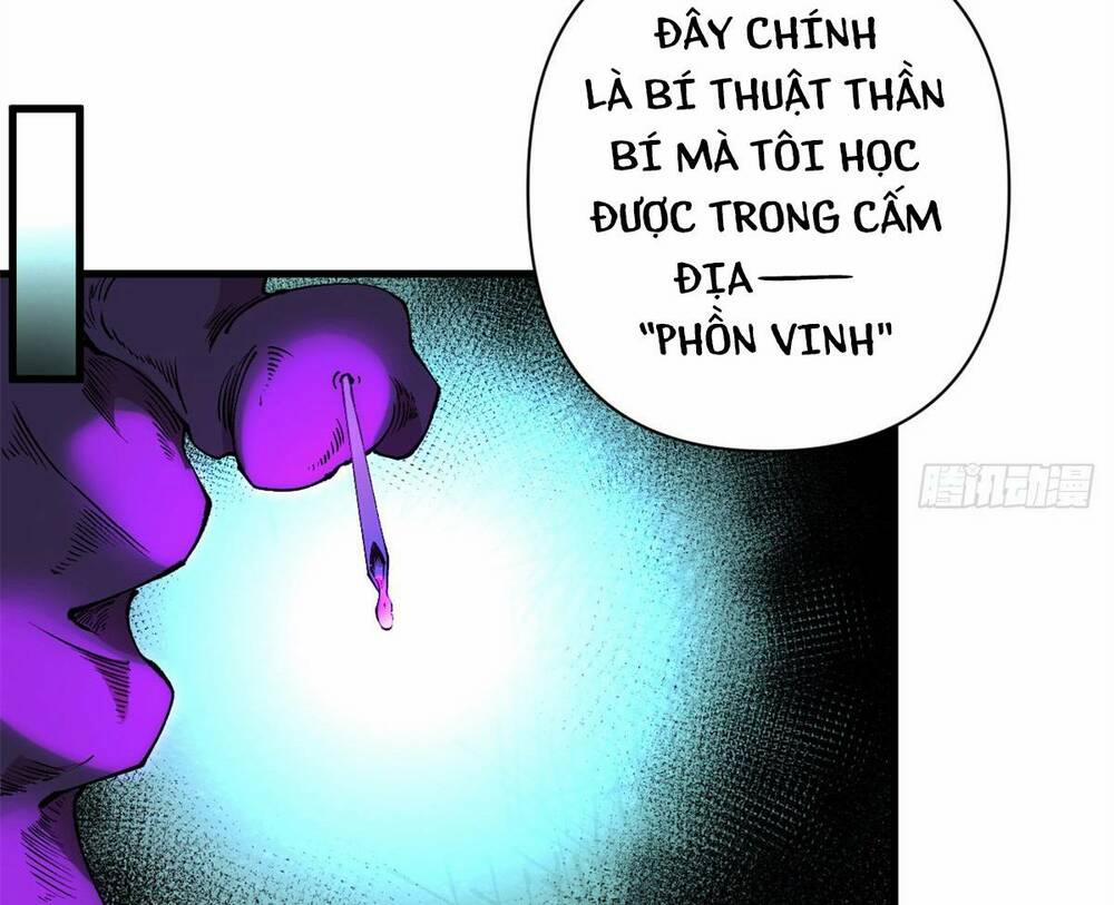 Trưởng Giám Ngục Trông Coi Các Ma Nữ 29 trang 37