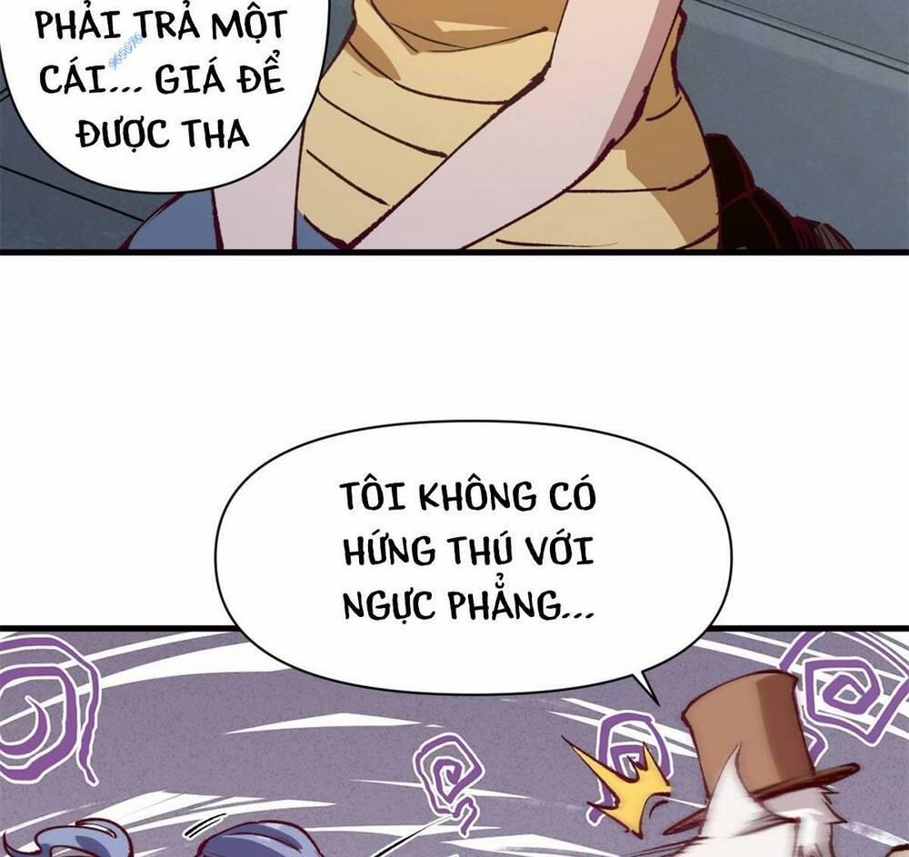 Trưởng Giám Ngục Trông Coi Các Ma Nữ 29 trang 4