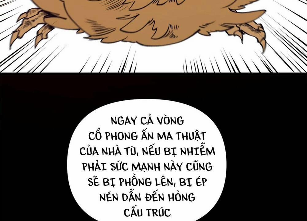 Trưởng Giám Ngục Trông Coi Các Ma Nữ 29 trang 41