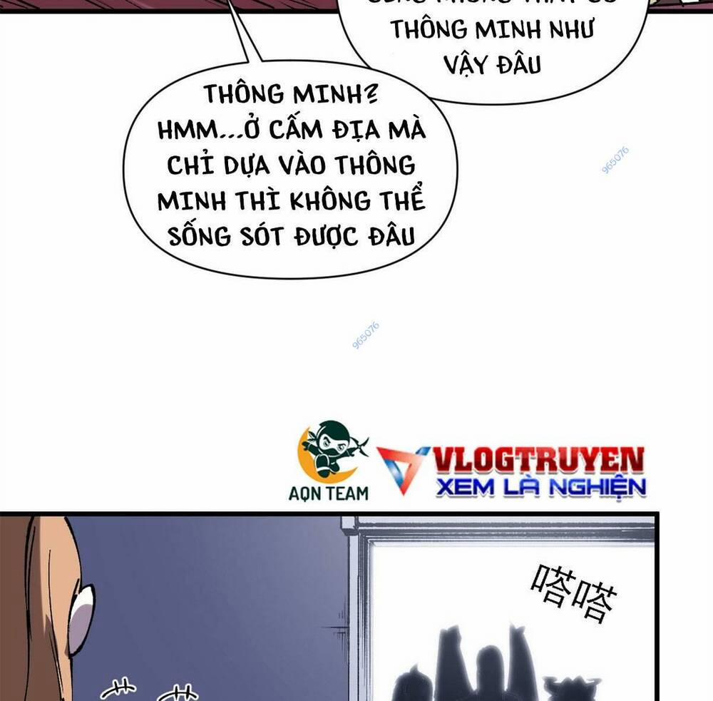 Trưởng Giám Ngục Trông Coi Các Ma Nữ 29 trang 56