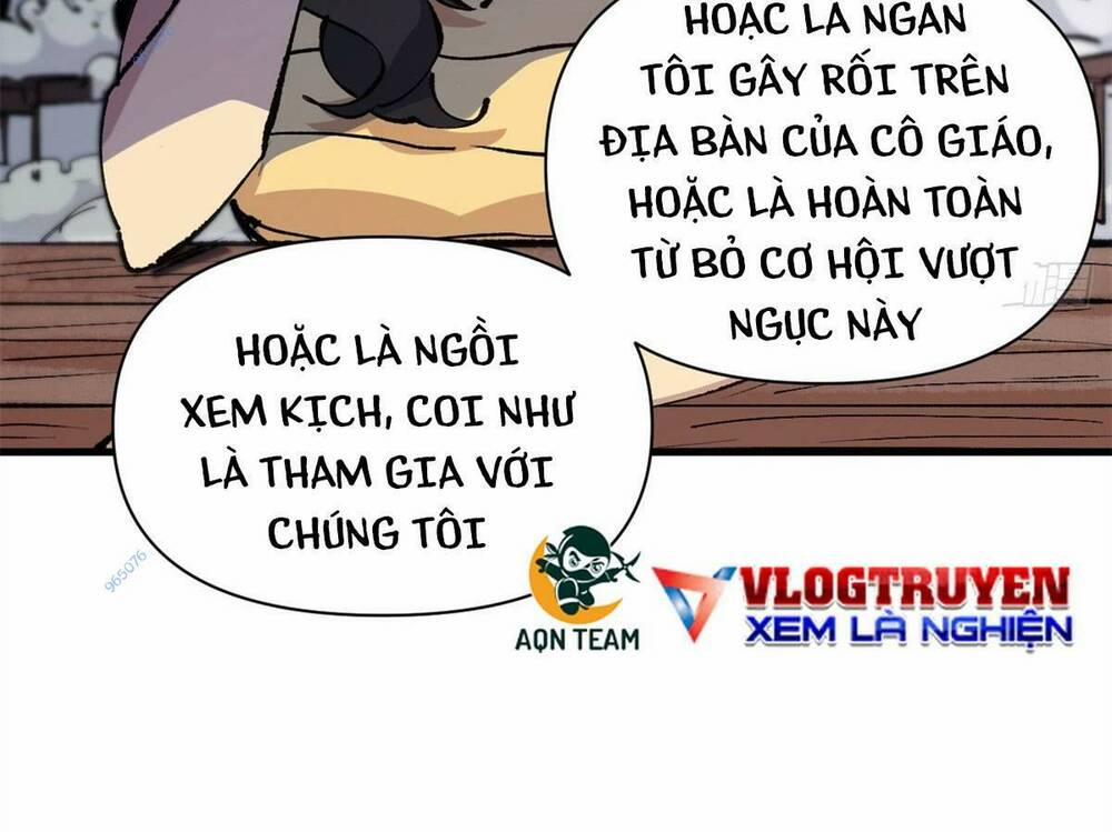 Trưởng Giám Ngục Trông Coi Các Ma Nữ 29 trang 62