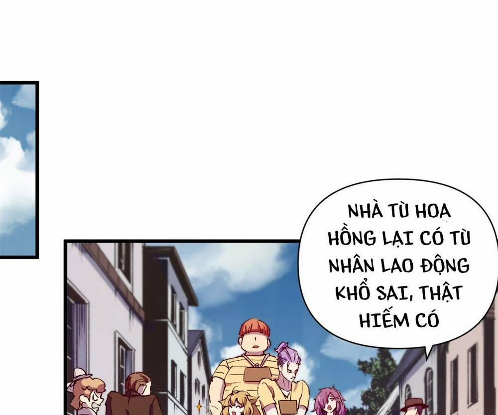 Trưởng Giám Ngục Trông Coi Các Ma Nữ 29 trang 63