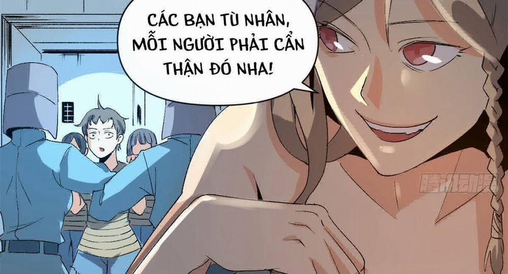 Trưởng Giám Ngục Trông Coi Các Ma Nữ Chương 3 Trang 65