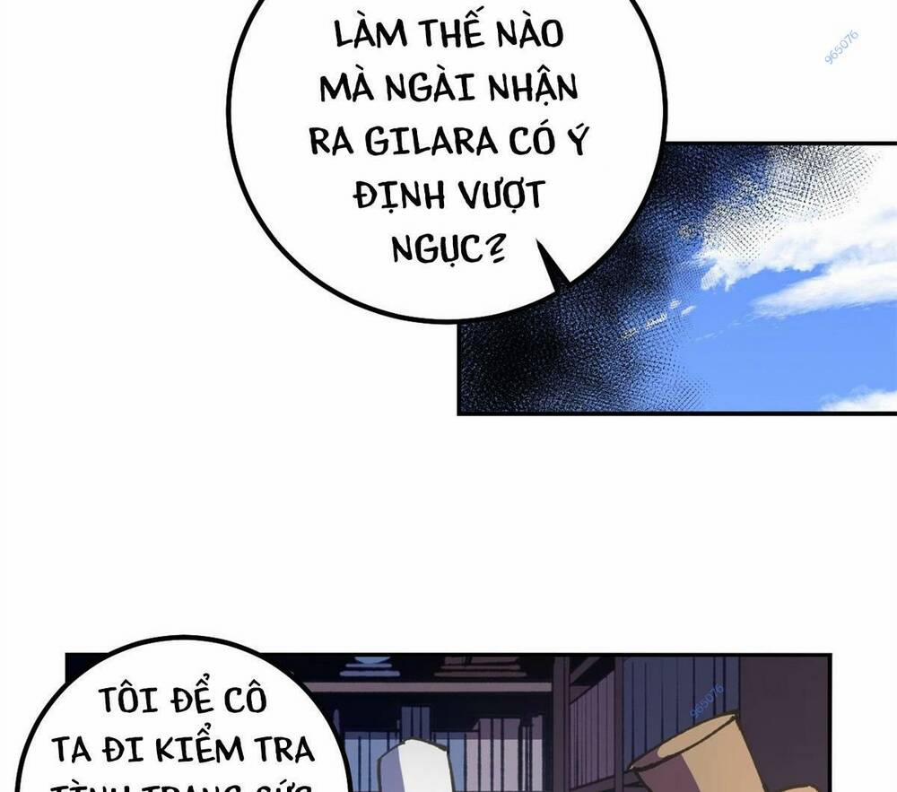 Trưởng Giám Ngục Trông Coi Các Ma Nữ 30 trang 10