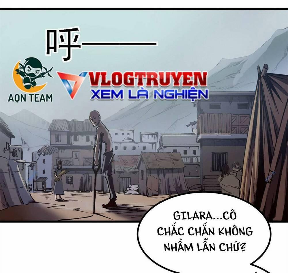 Trưởng Giám Ngục Trông Coi Các Ma Nữ 30 trang 2