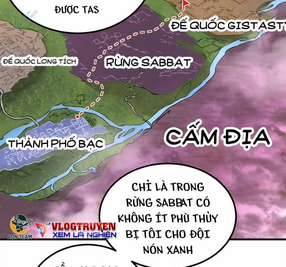 Trưởng Giám Ngục Trông Coi Các Ma Nữ 30 trang 20