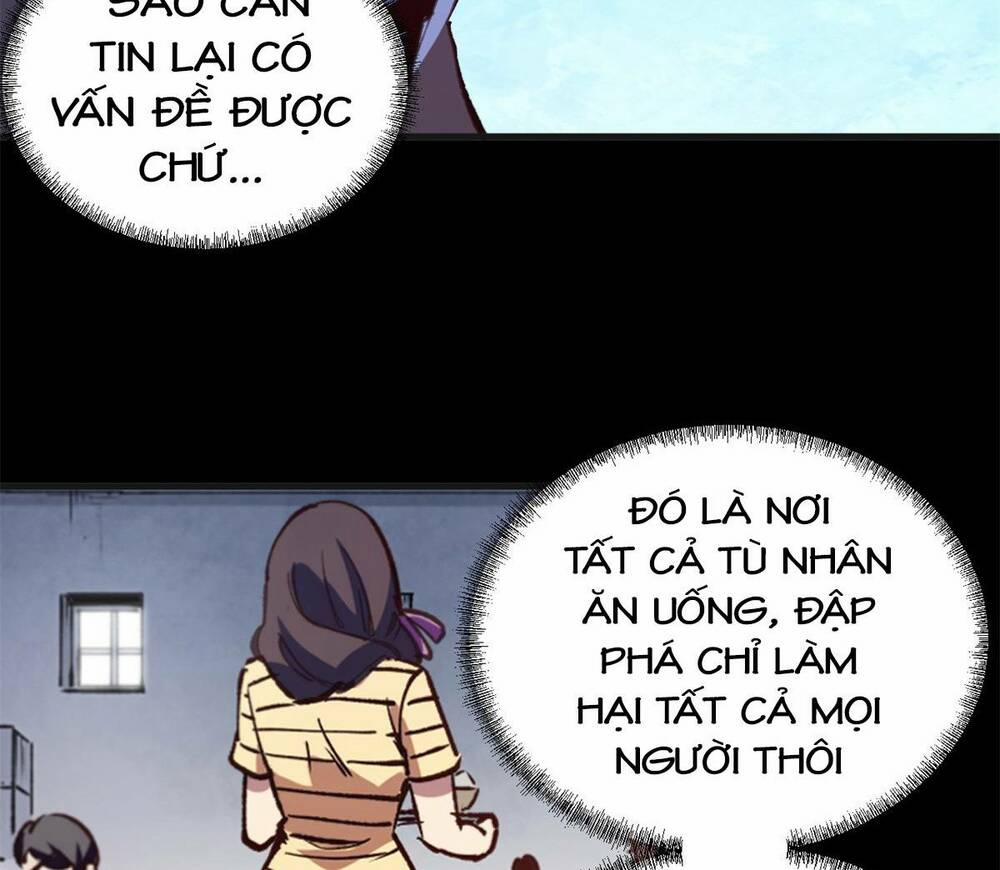 Trưởng Giám Ngục Trông Coi Các Ma Nữ 30 trang 47