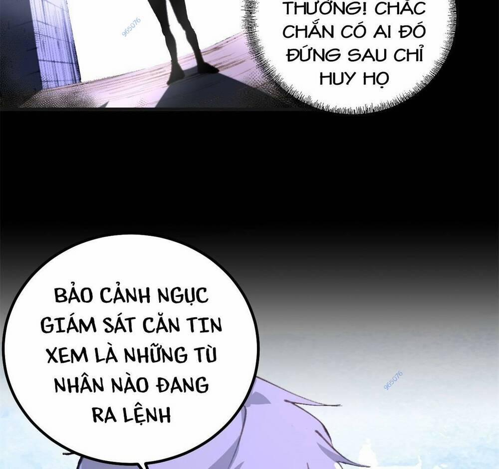 Trưởng Giám Ngục Trông Coi Các Ma Nữ 30 trang 50