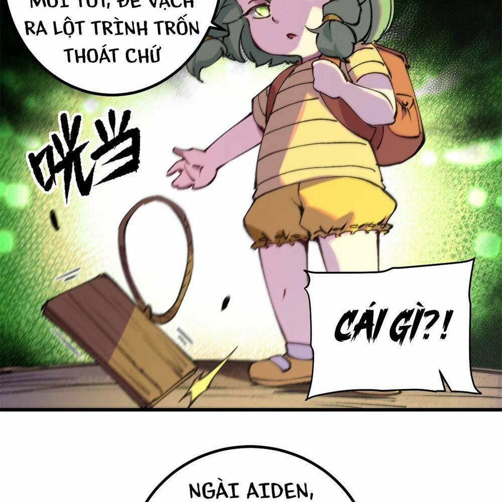 Trưởng Giám Ngục Trông Coi Các Ma Nữ 30 trang 9