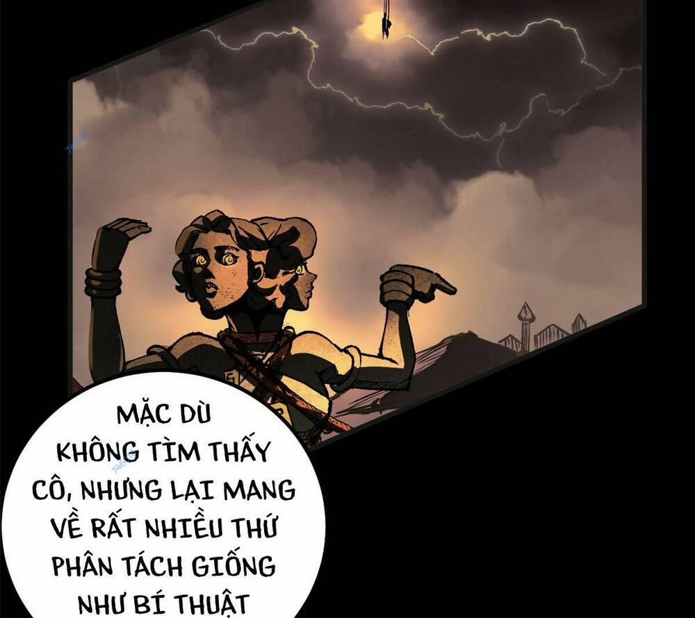 Trưởng Giám Ngục Trông Coi Các Ma Nữ 31 trang 10