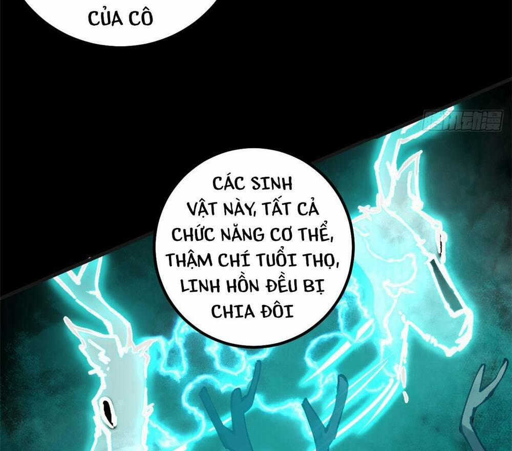 Trưởng Giám Ngục Trông Coi Các Ma Nữ 31 trang 11