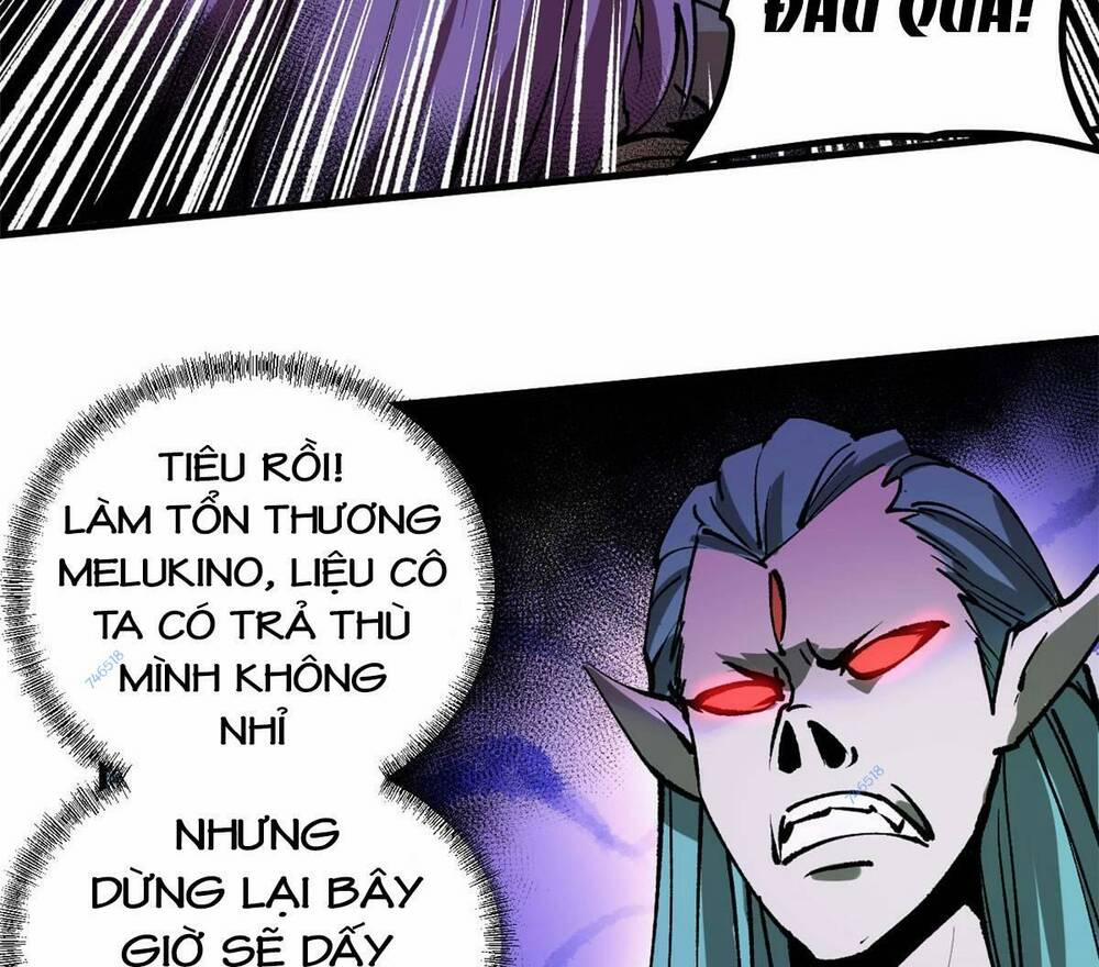 Trưởng Giám Ngục Trông Coi Các Ma Nữ 31 trang 28