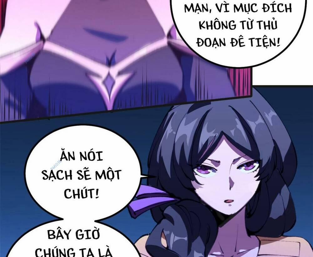 Trưởng Giám Ngục Trông Coi Các Ma Nữ 31 trang 4