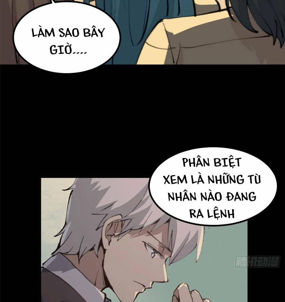 Trưởng Giám Ngục Trông Coi Các Ma Nữ 31 trang 41