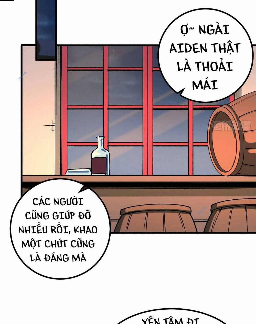 Trưởng Giám Ngục Trông Coi Các Ma Nữ 31 trang 54