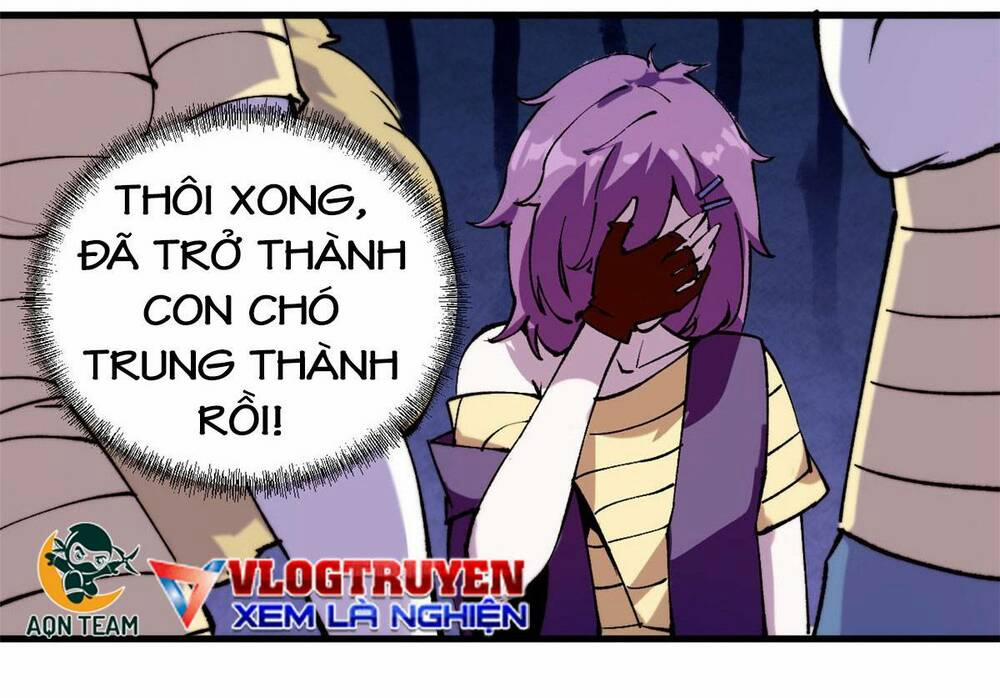 Trưởng Giám Ngục Trông Coi Các Ma Nữ 31 trang 63
