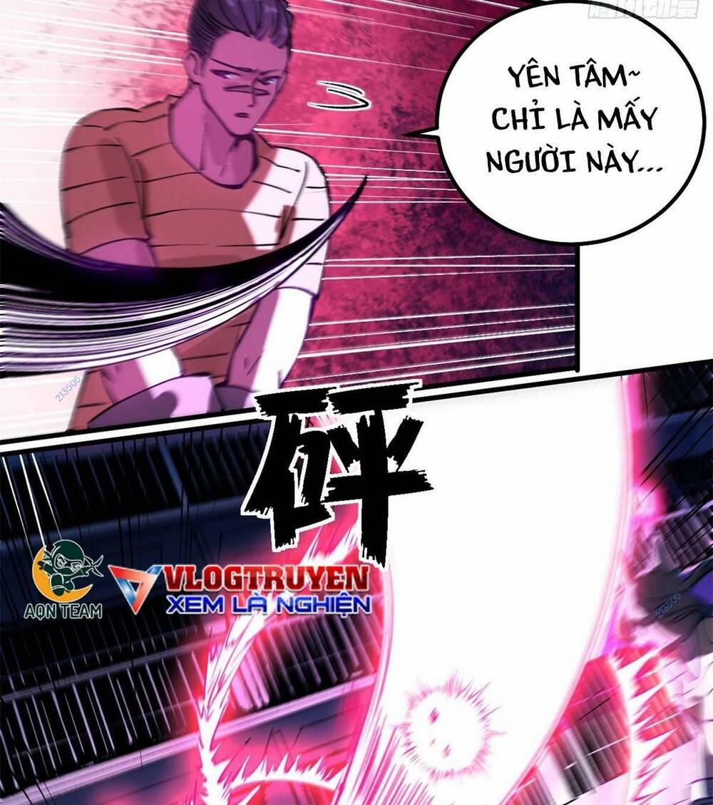 Trưởng Giám Ngục Trông Coi Các Ma Nữ 32 trang 20