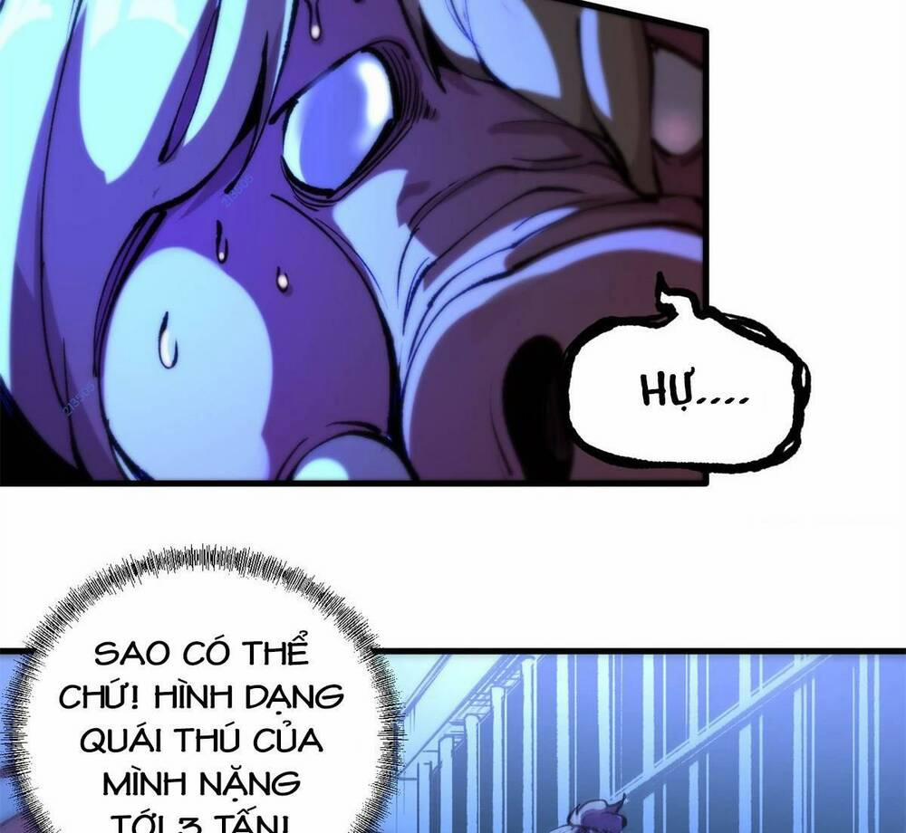 Trưởng Giám Ngục Trông Coi Các Ma Nữ 32 trang 30