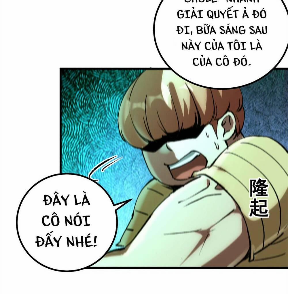 Trưởng Giám Ngục Trông Coi Các Ma Nữ 32 trang 39
