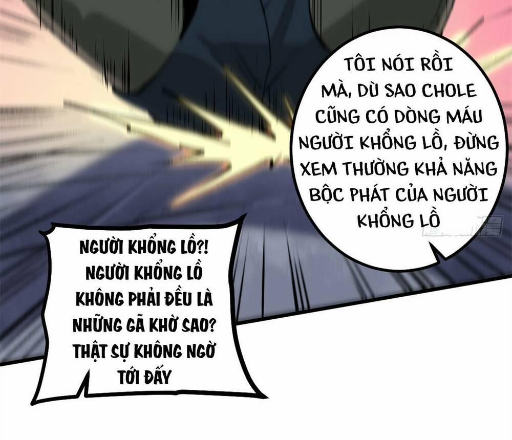 Trưởng Giám Ngục Trông Coi Các Ma Nữ 32 trang 43